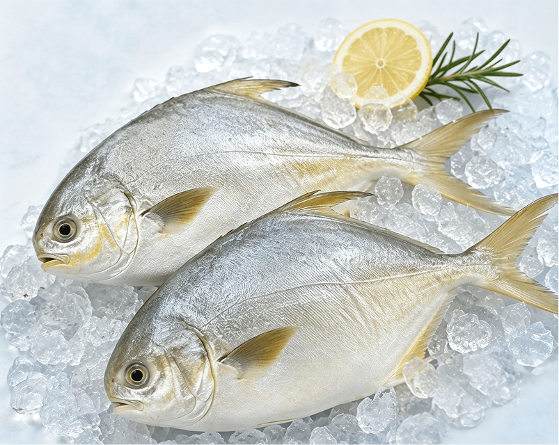 Golden Pompano