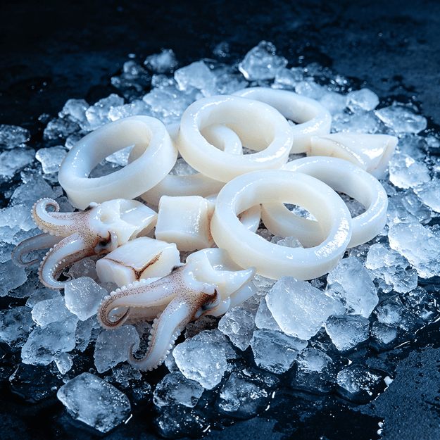 Squid